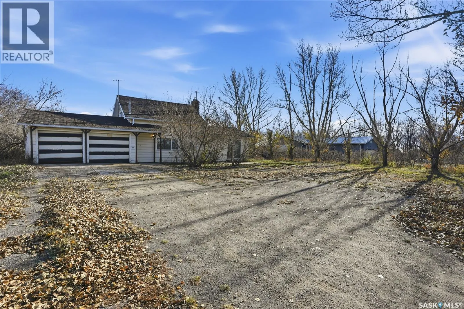 House for rent: 4 St. Peter Street, South Qu'Appelle Rm No. 157, Saskatchewan S0G 0E0