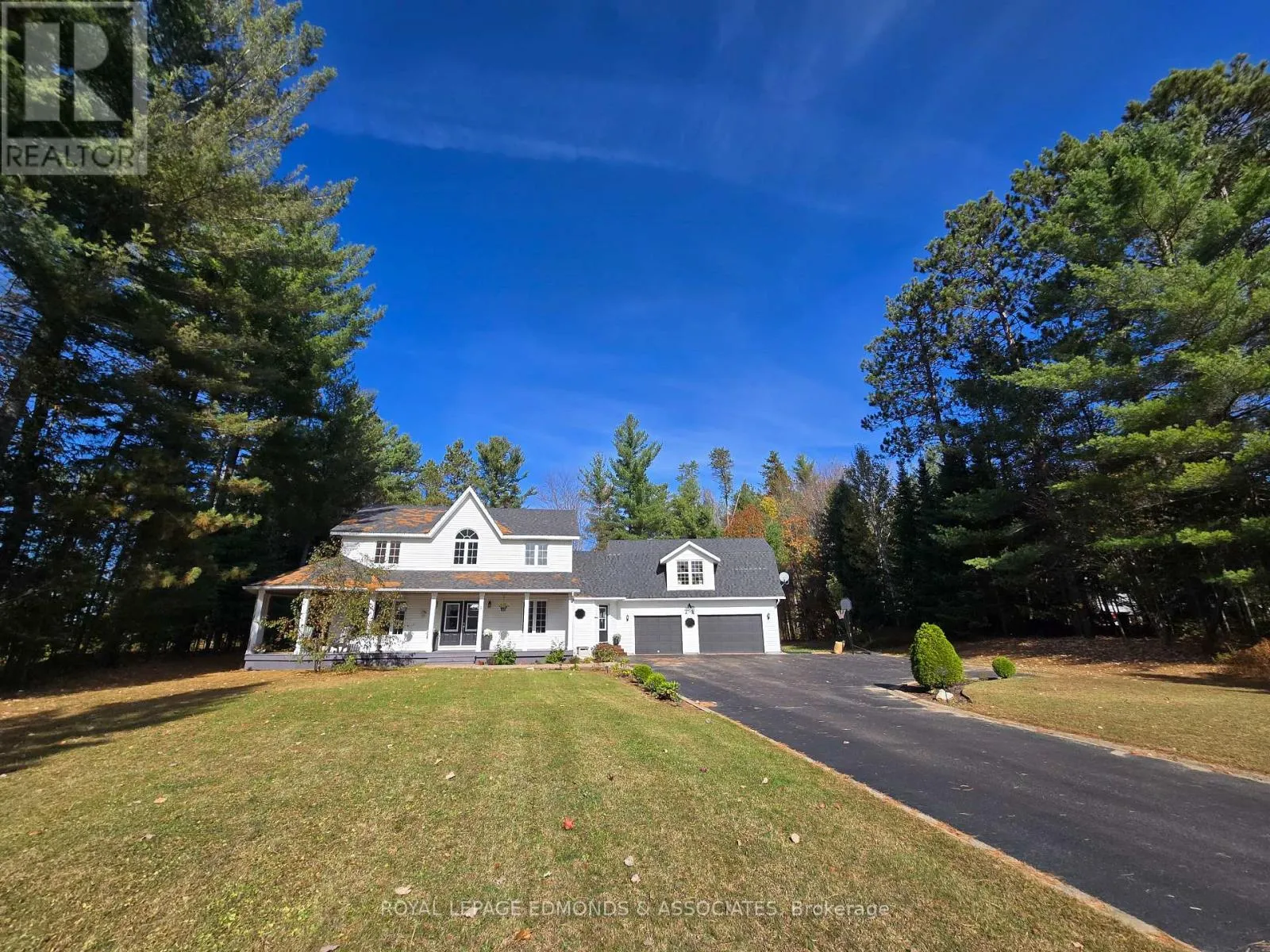 House for rent: 4 Steffen Street, Petawawa, Ontario K8H 3L8