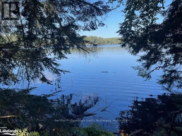 4 Stone Gate Lane, Bracebridge, Ontario P1L 1X3