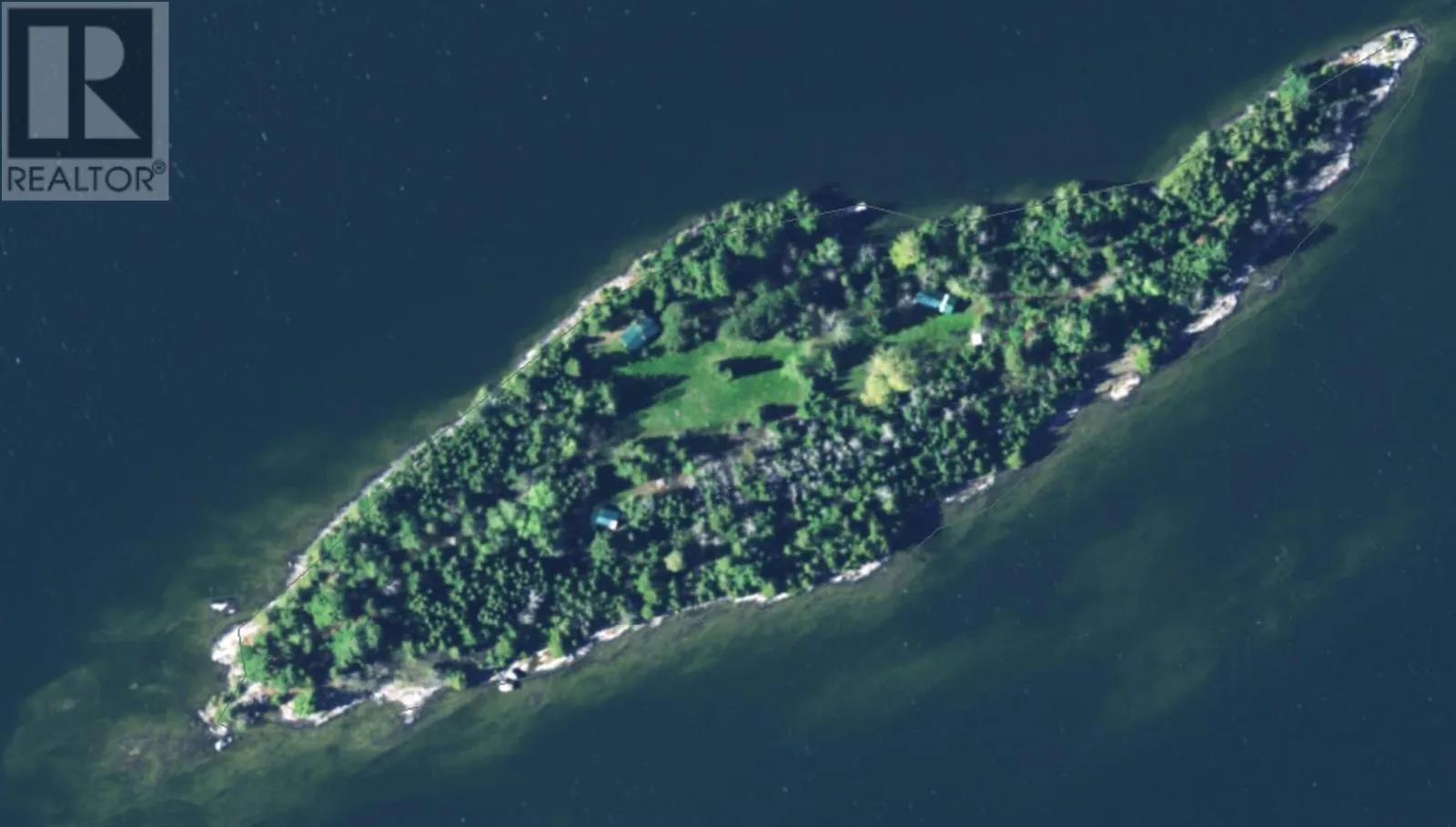 4 Sunset Is, District of Kenora, Ontario P0V 2X0