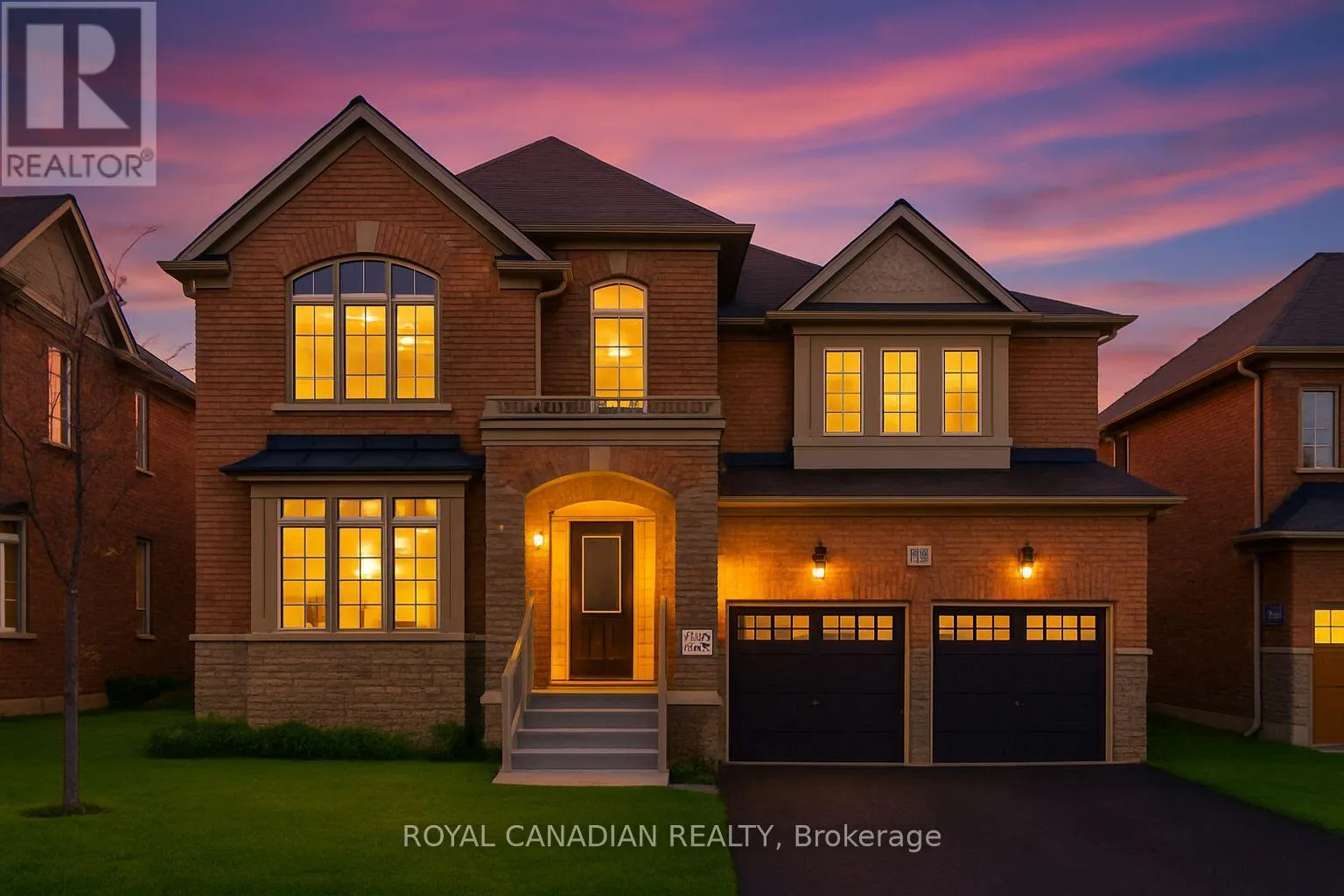 House for rent: 4 Thimbleweed Street, Markham, Ontario L6E 0J7