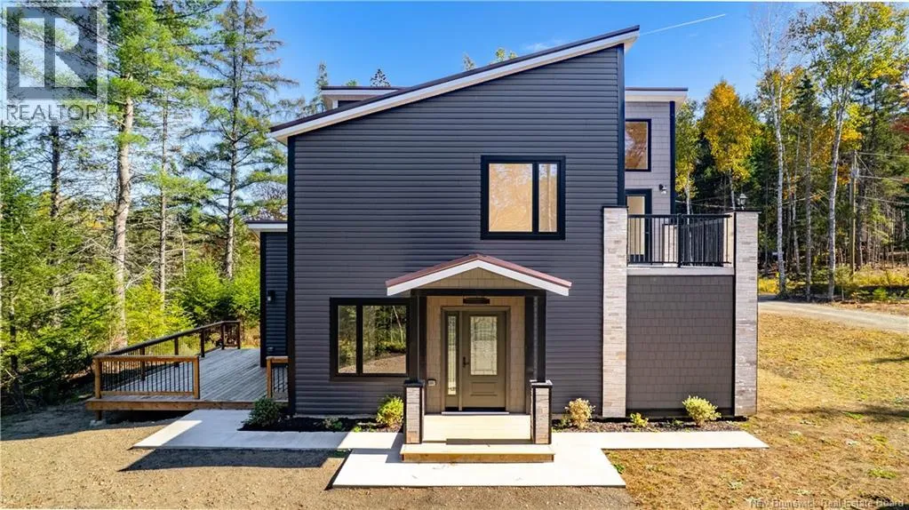 House for rent: 4 Thomas Creek Lane, Oak Bay, New Brunswick E3L 4B2