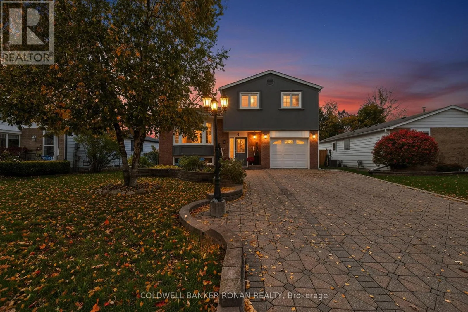 House for rent: 4 Thomas Street, New Tecumseth, Ontario L0G 1A0