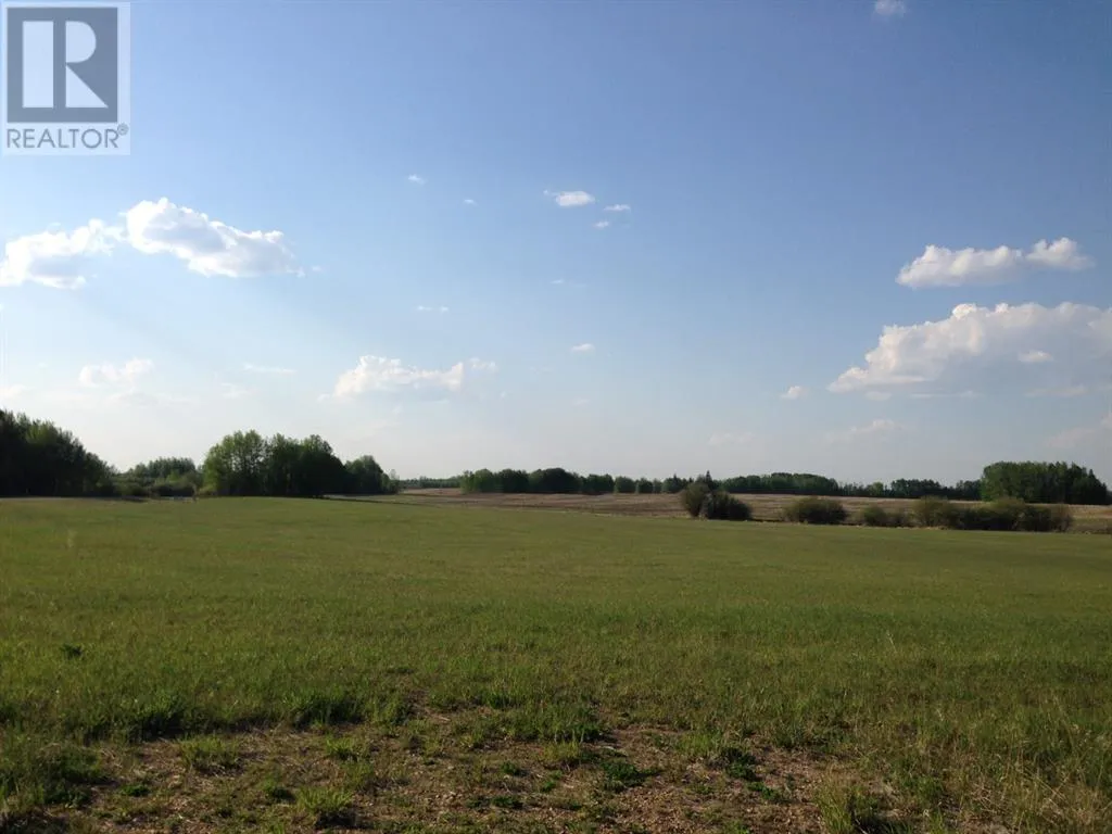 4 Township Road 670, Rural Athabasca County, Alberta T9S 2A6