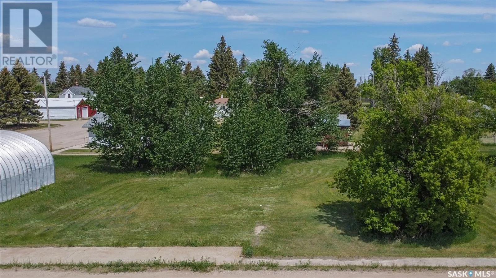 Unknown for rent: 4 Vacant Lots (kendal, Sk), Kendal, Saskatchewan S0G 2P0