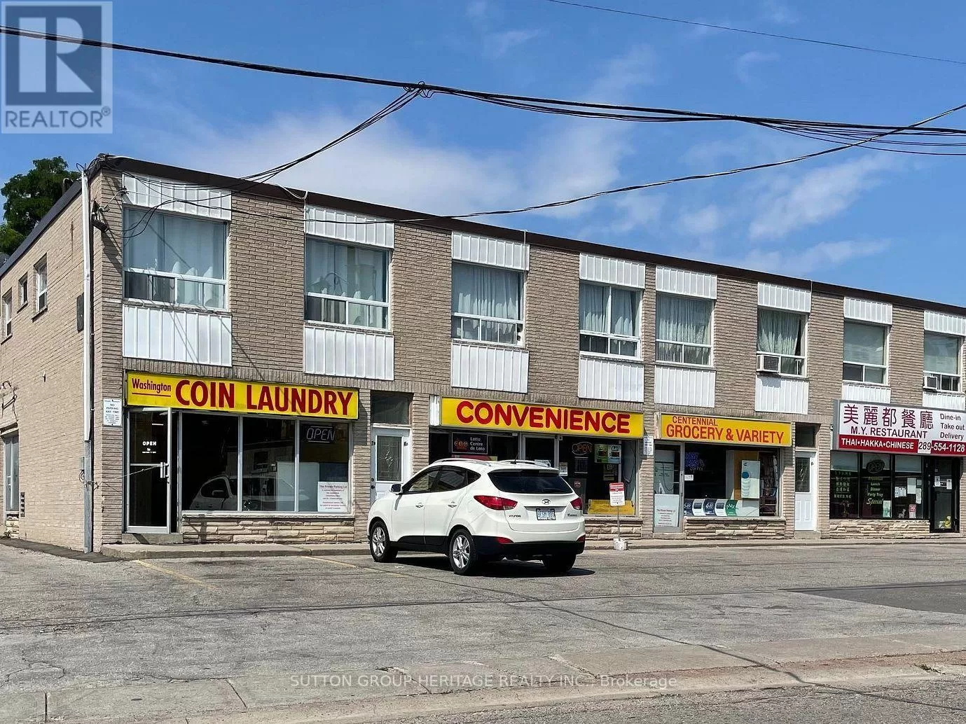 4 Washington Street, Markham, Ontario L3P 2R2