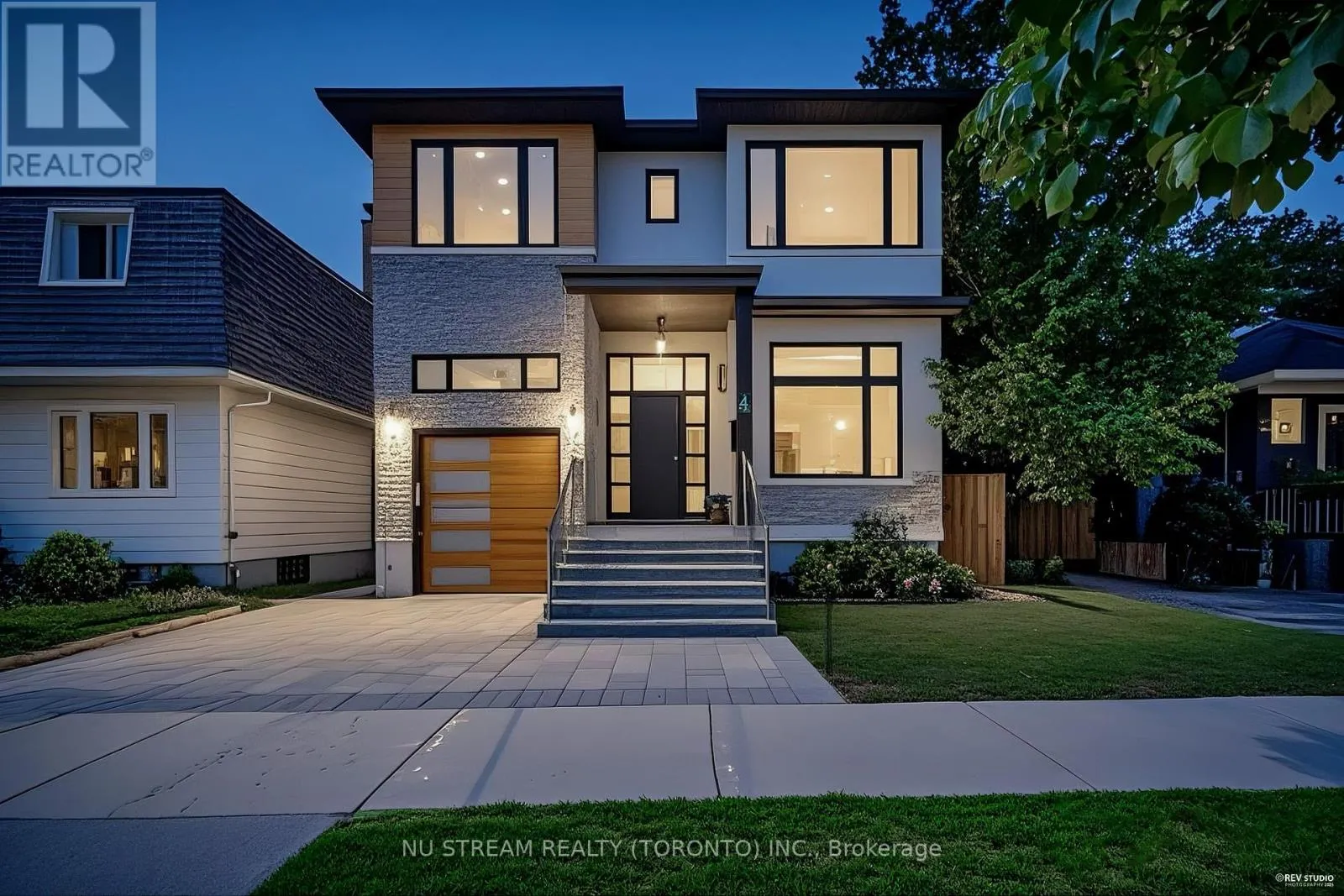 House for rent: 4 Westbourne Avenue, Toronto, Ontario M1L 2X9