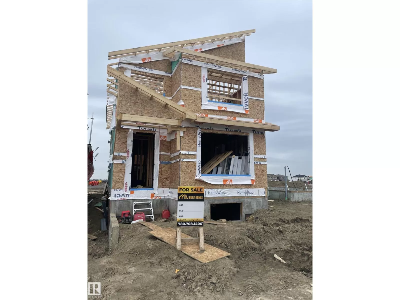 House for rent: 4 Westwyck Li, Spruce Grove, Alberta T7X 4E9