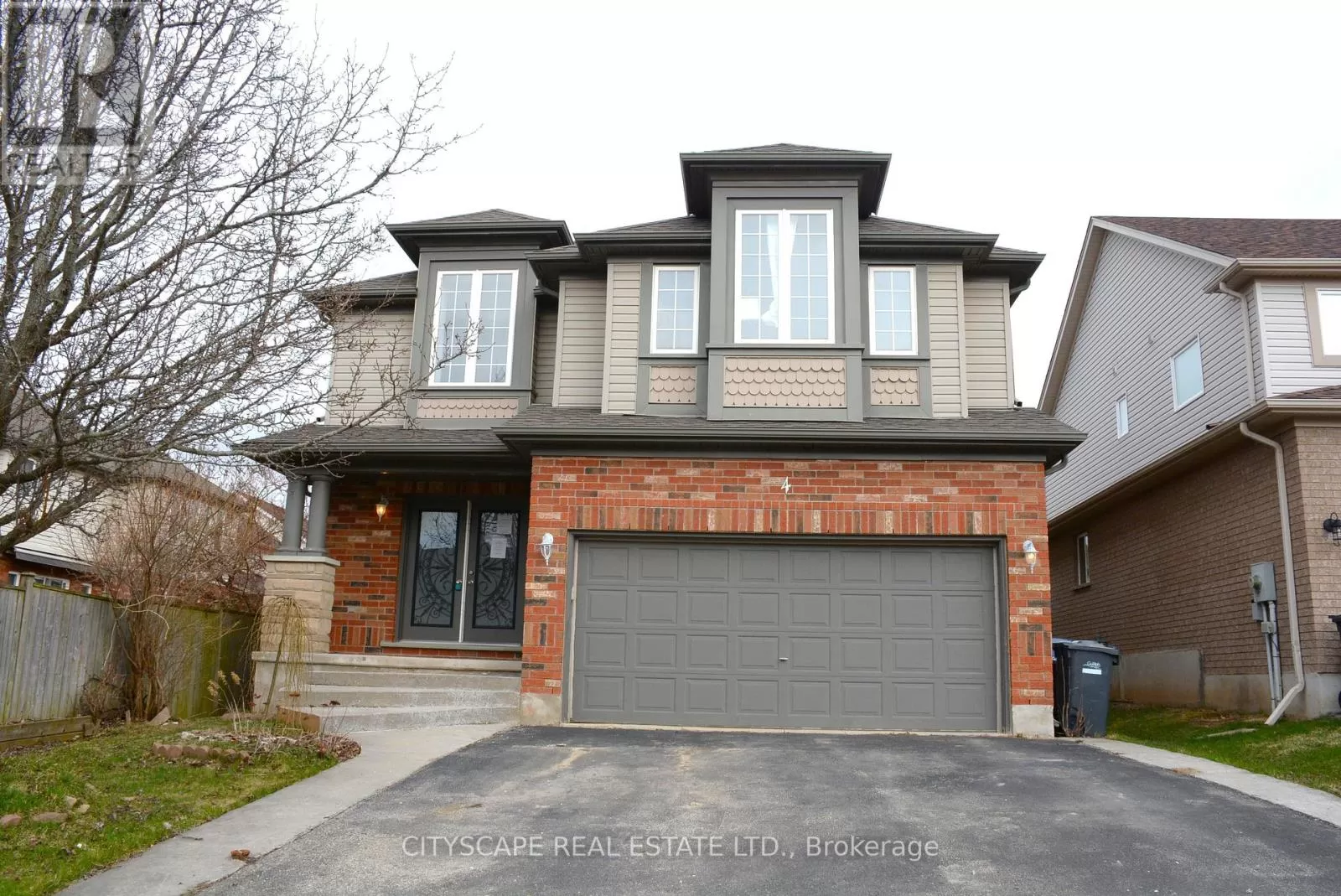 House for rent: 4 Wilton Road, Guelph, Ontario N1E 7L5