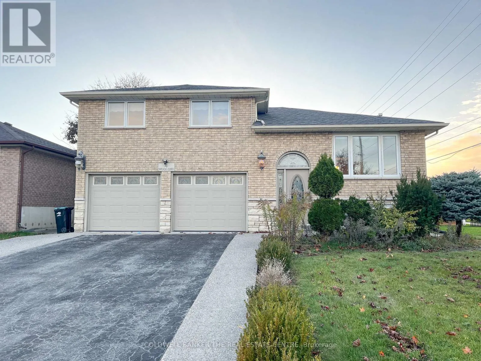 House for rent: 4 Wood Crescent, Bradford West Gwillimbury, Ontario L3Z 2G2