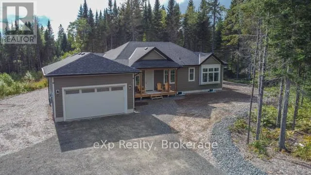 House for rent: 40 - 1052 Greensview Drive, Lake of Bays, Ontario P1H 0K1