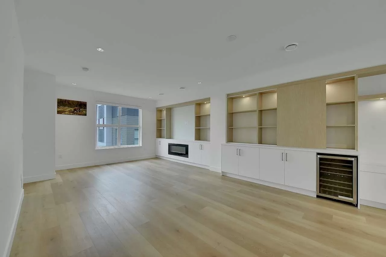 Row / Townhouse for rent: 40 12585 104a Avenue, Surrey, British Columbia V3V 0G7