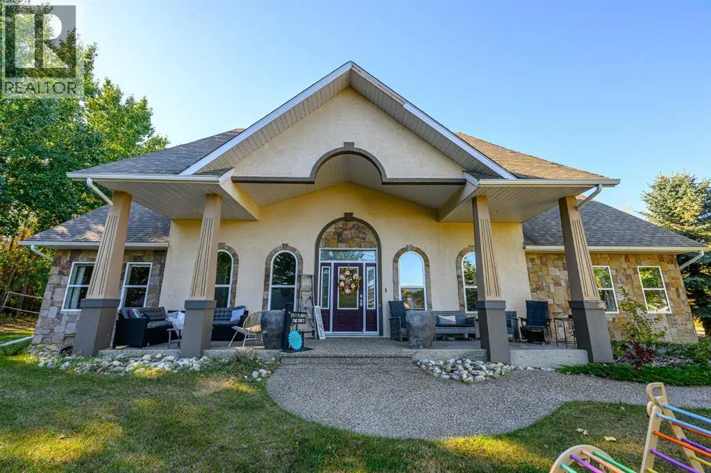 House for rent: 40, 712009 Range Road 54 Range, Rural Grande Prairie No. 1, County of, Alberta T8X 4A7