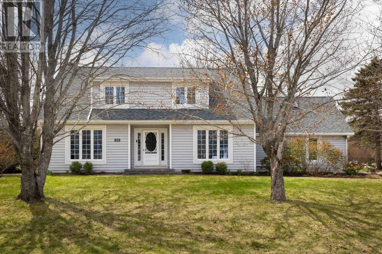 House for rent: 40 Bardin Crescent, Charlottetown, Prince Edward Island C1E 1N2