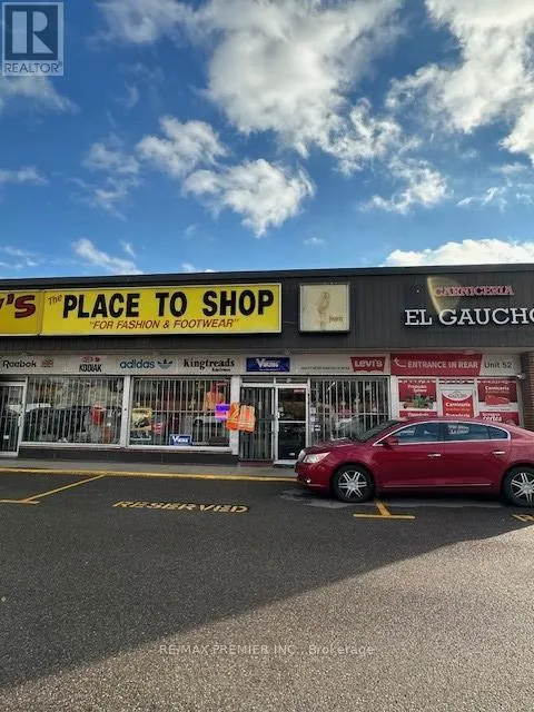 40 Beverly Hills Drive, Toronto, Ontario M3L 1A1