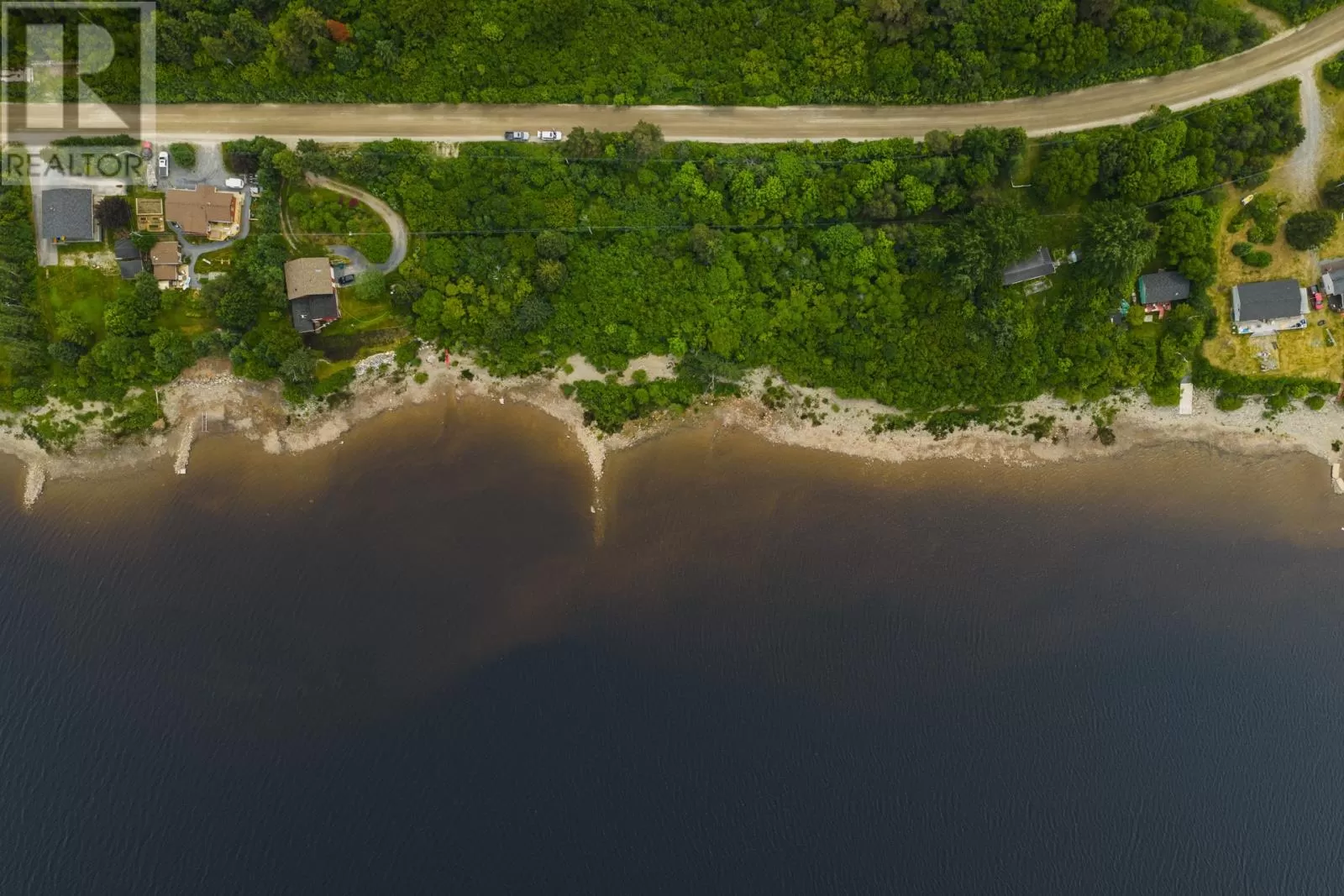 40 Boom Siding Road, Little Rapids, Newfoundland & Labrador A2H 2N2