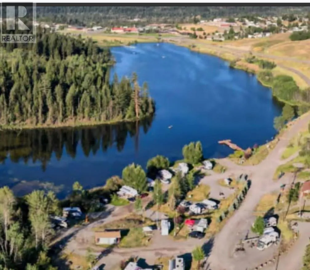 House for rent: 40 Breccia Drive, Logan Lake, British Columbia V0K 1W0