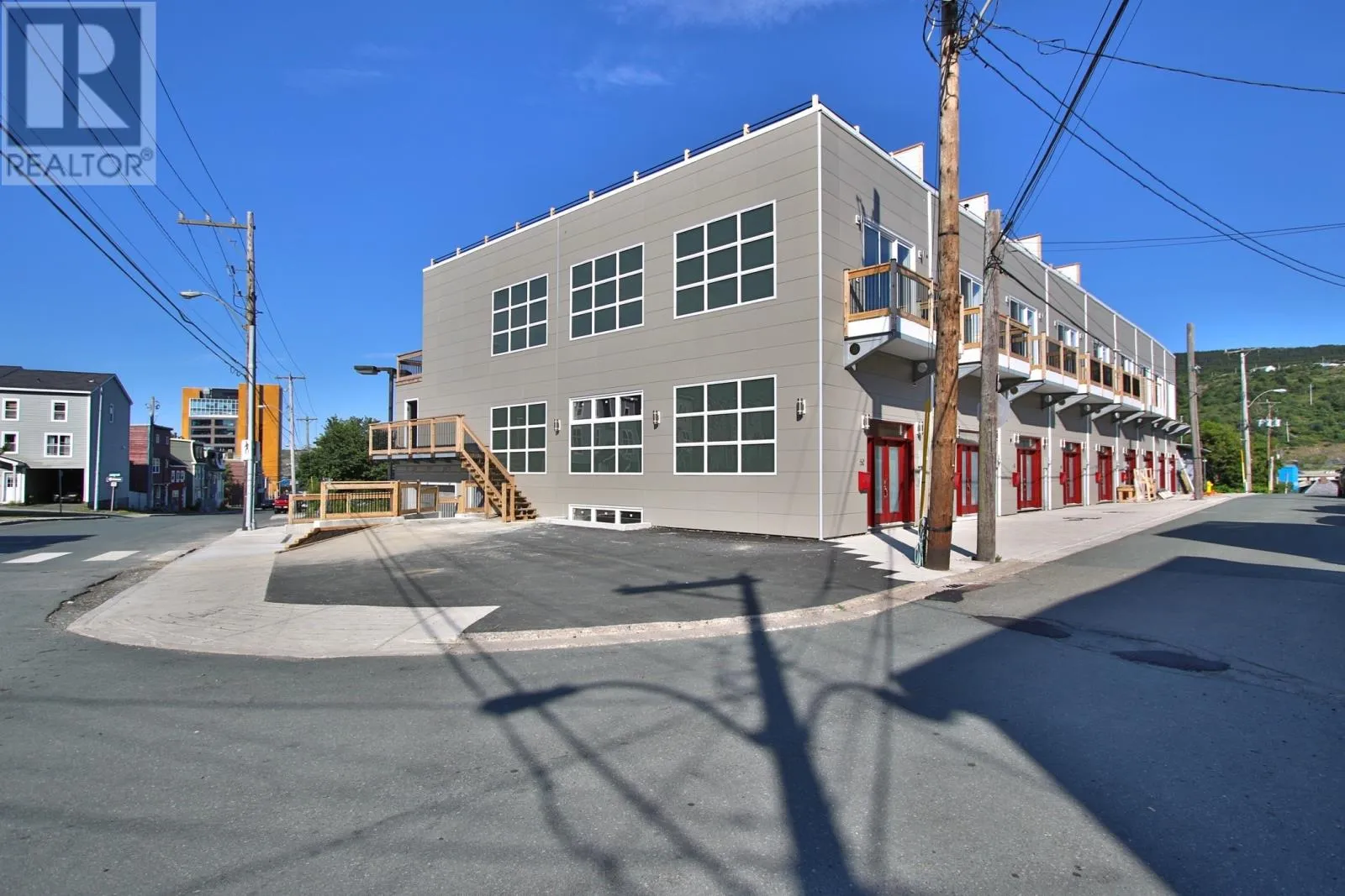 House for rent: 40 Brine Street, St. John's, Newfoundland & Labrador A1E 2T3