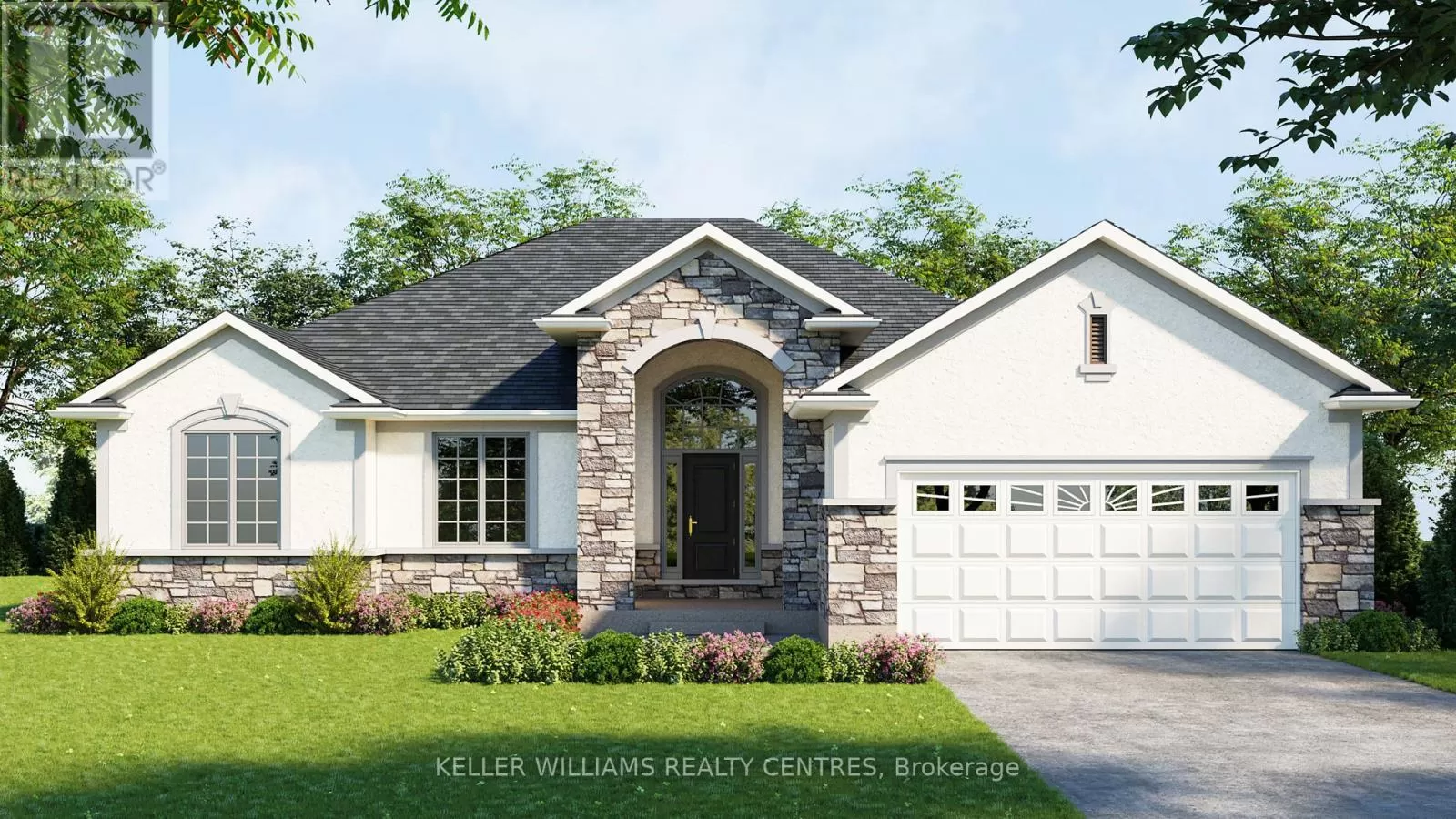 House for rent: 40 Brule Lakeway, Georgina, Ontario L0E 1L0