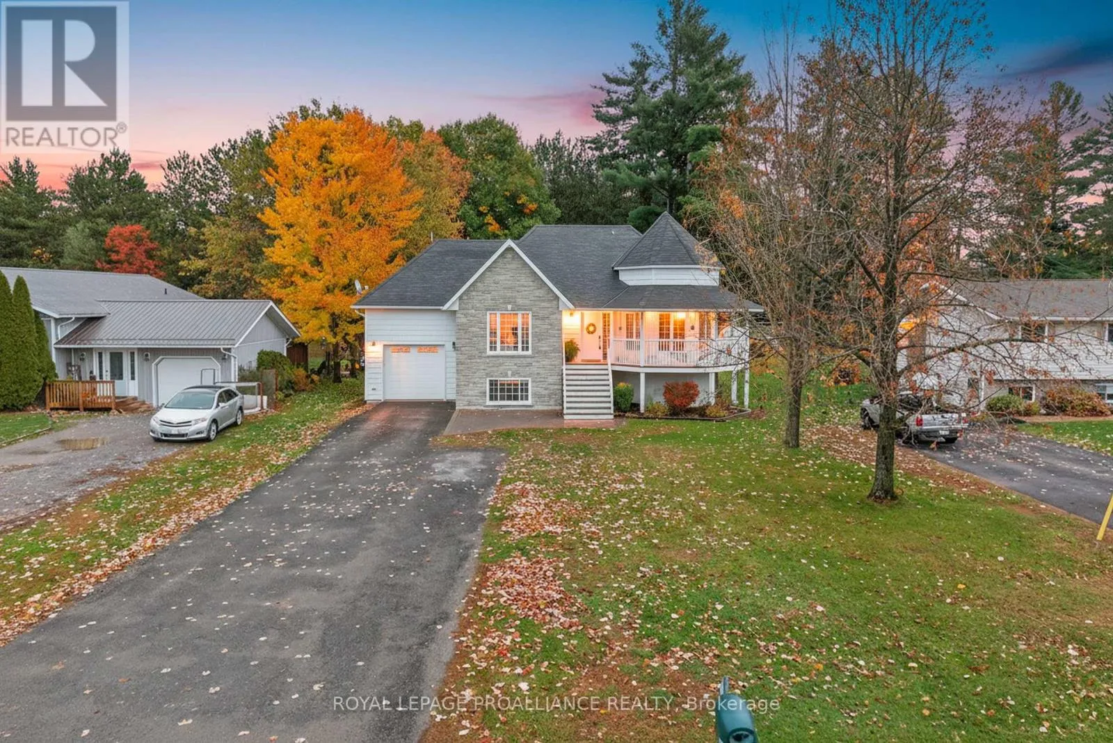 House for rent: 40 Charles Court, Tweed), Ontario K0K 3J0