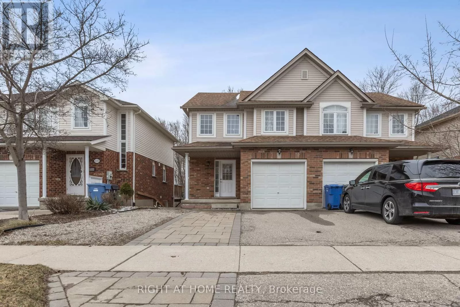 House for rent: 40 Chillico Drive, Guelph, Ontario N1K 1Y8