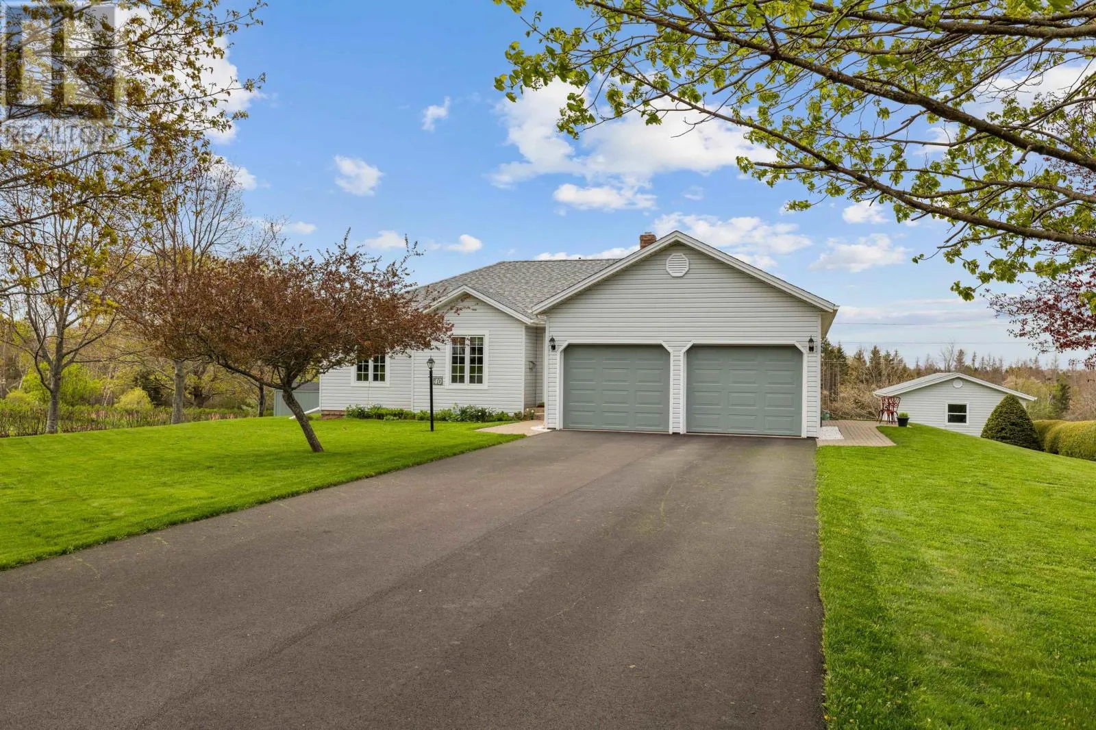 House for rent: 40 Donald Drive, Charlottetown, Prince Edward Island C1E 1Z5