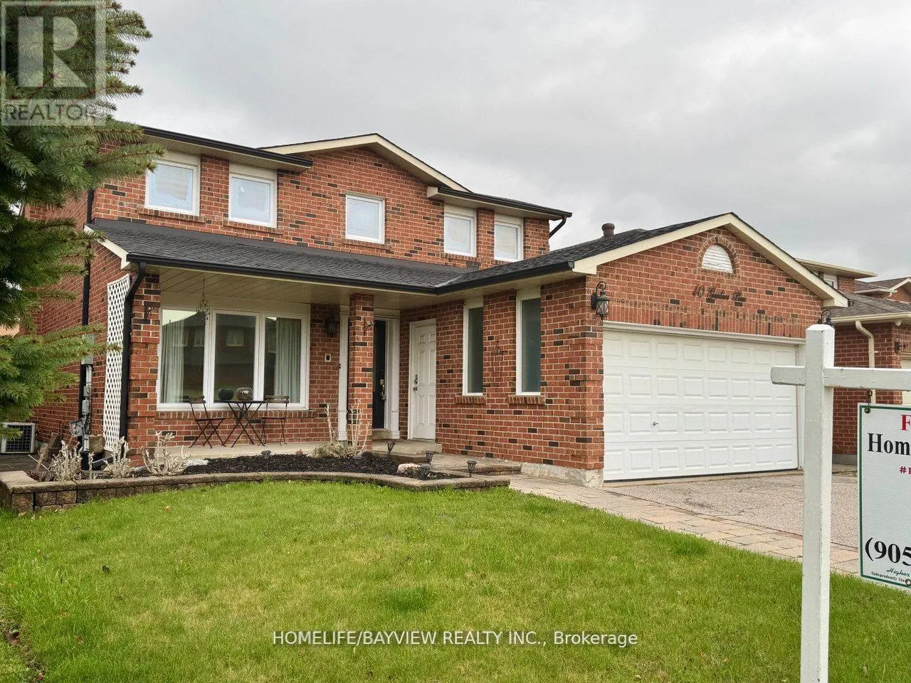 House for rent: 40 Gardner Place, Vaughan, Ontario L6A 1C2