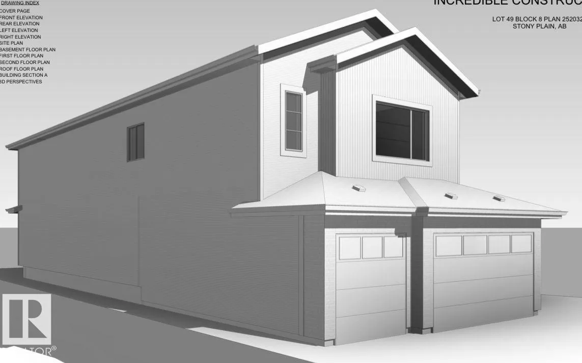 House for rent: 40 Grayson Gr, Stony Plain, Alberta T7X 3G1