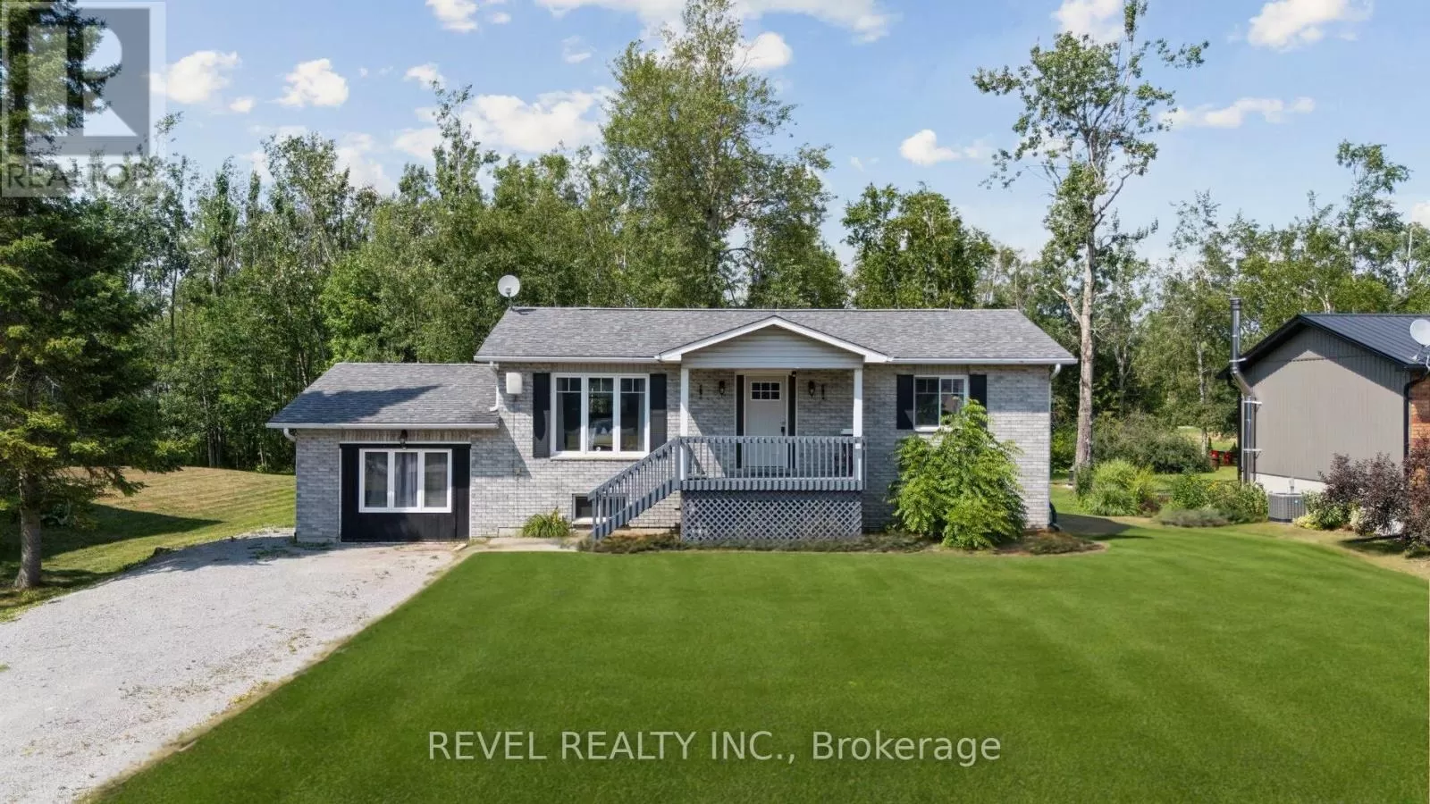 House for rent: 40 Greenwood Crescent, Kawartha Lakes, Ontario K0M 2T0