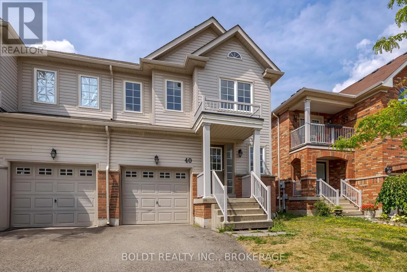 House for rent: 40 Haynes Court, Niagara-on-the-Lake, Ontario L0S 1J0