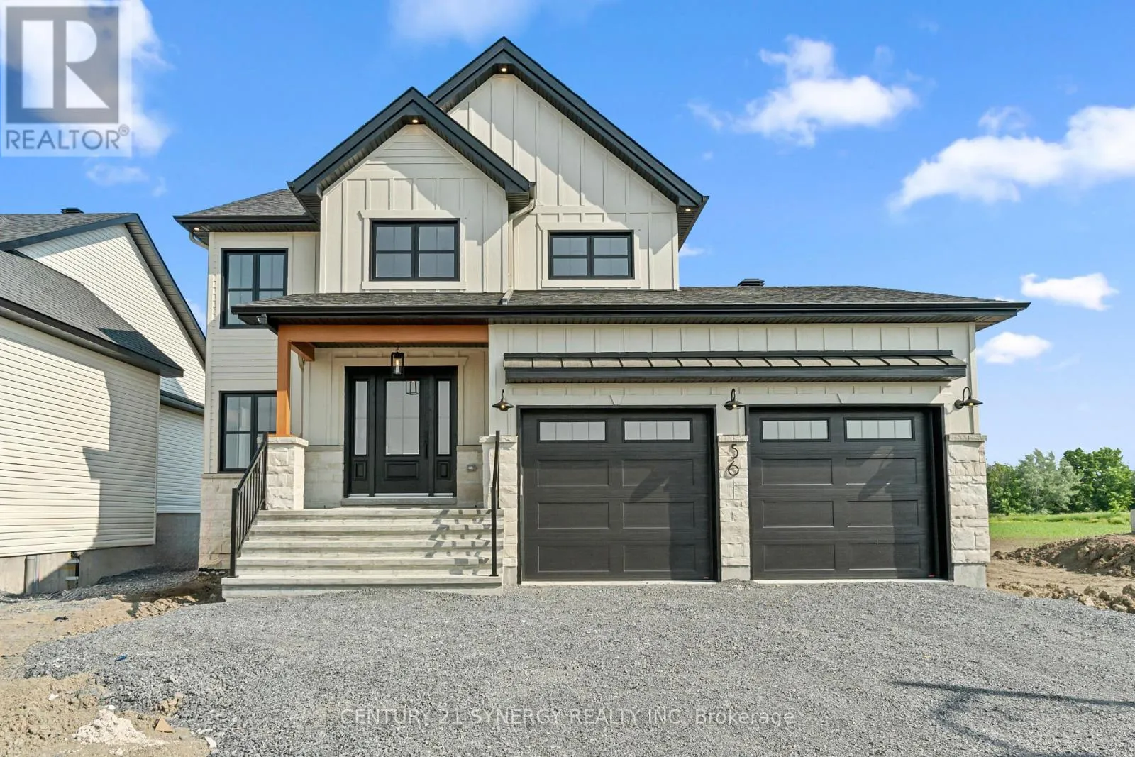 House for rent: 40 Helen Street, North Stormont, Ontario K0A 1R0