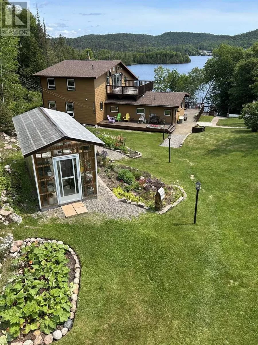 40 Hunter Rd, KILLRAINE TWP, Ontario P0T 2S0