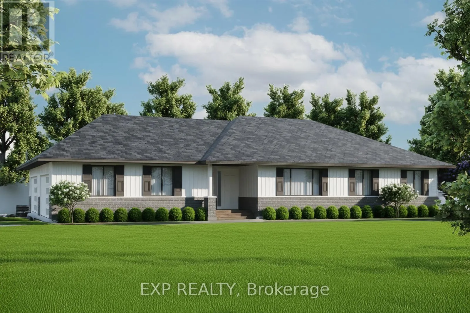 House for rent: 40 Hutchinson Court, Trent Hills, Ontario K0K 3K0