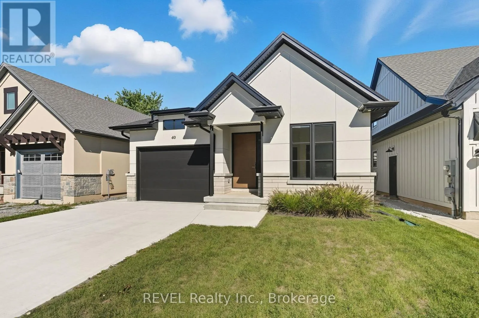 House for rent: 40 Ivy Crescent, Thorold, Ontario L2V 0J9