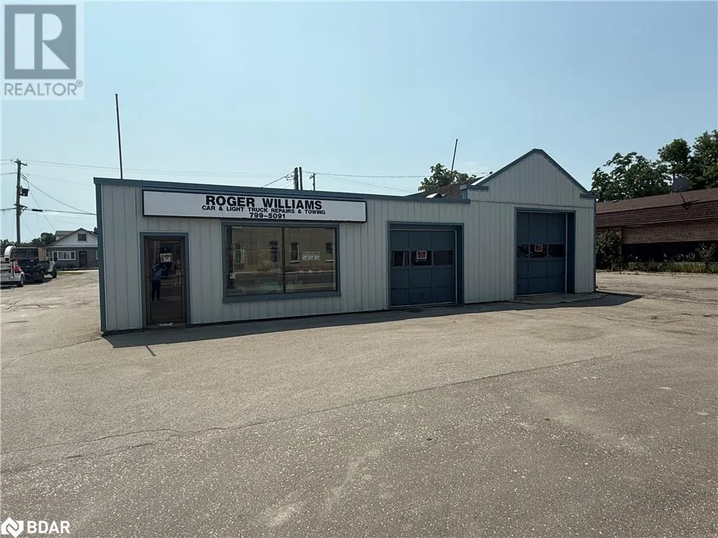 40 King Street E, Omemee, Ontario K0L 2W0