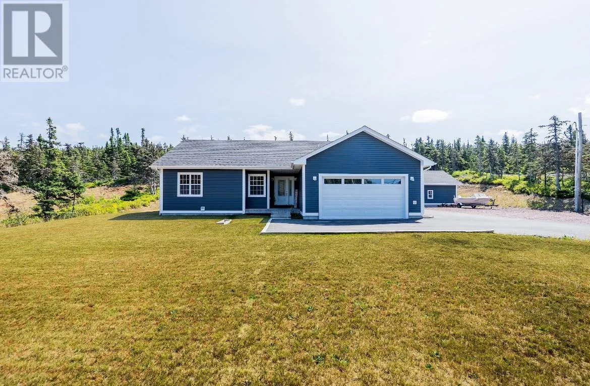 House for rent: 40 Main Road, Bristol's Hope, Newfoundland & Labrador A1Y 0A7