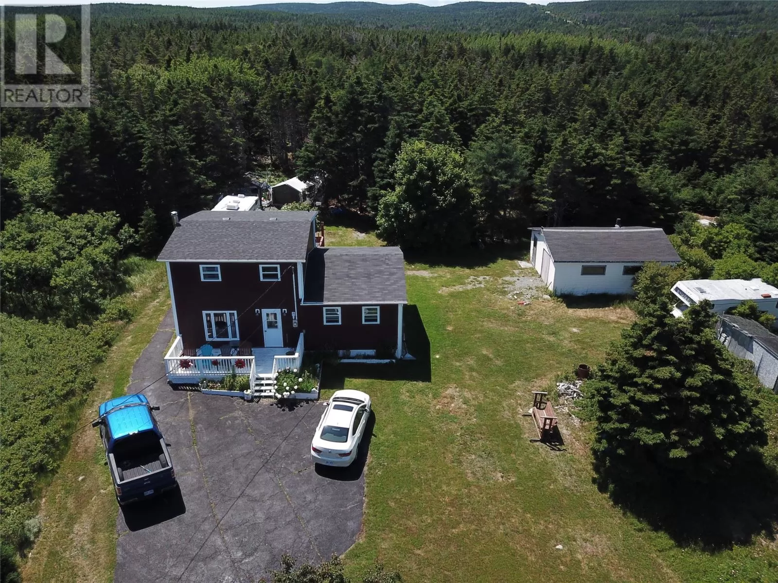 House for rent: 40 Main Road, New Melbourne, Newfoundland & Labrador A0B 2R0