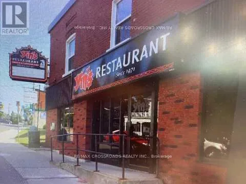 40 Main Street S, Norfolk, Ontario N0E 1Y0