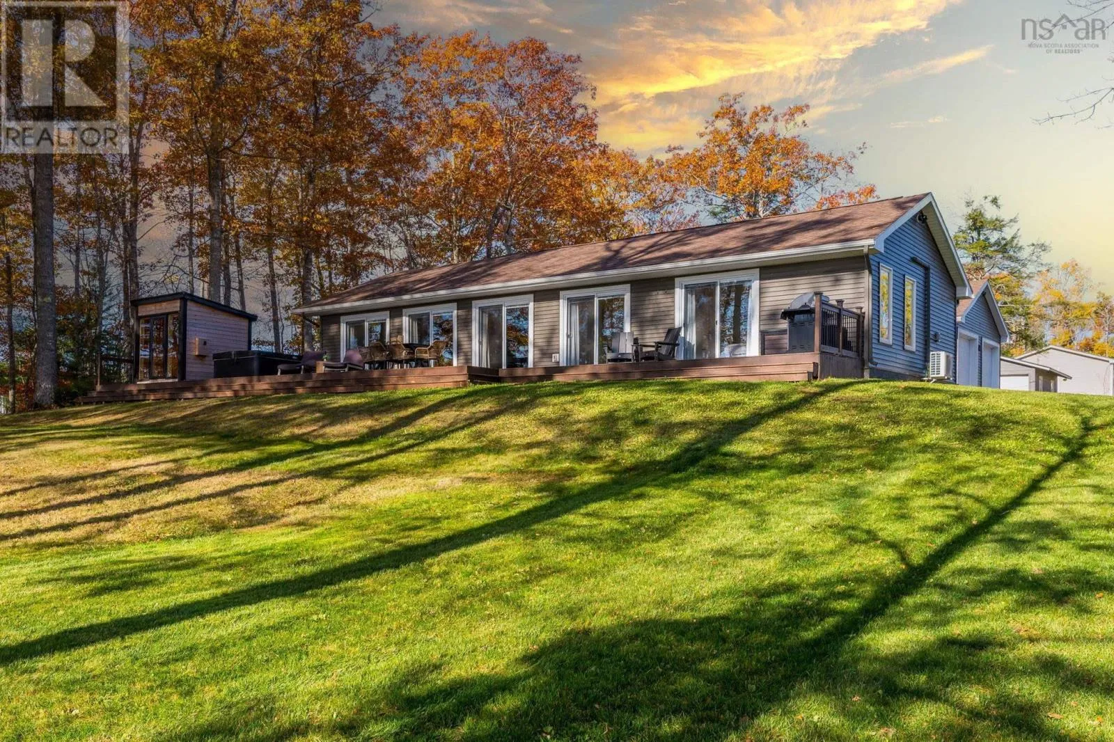 House for rent: 40 Martins Point Road, Enfield, Nova Scotia B2T 1H9