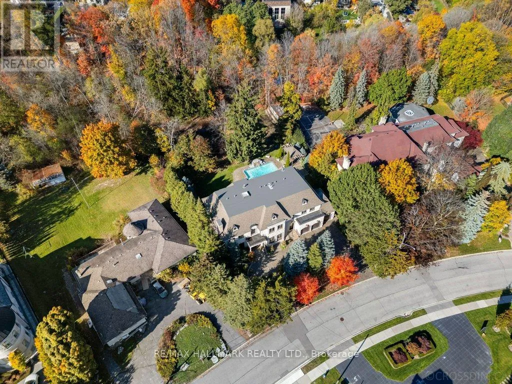 House for rent: 40 Maryvale Crescent, Richmond Hill, Ontario L4C 6P8