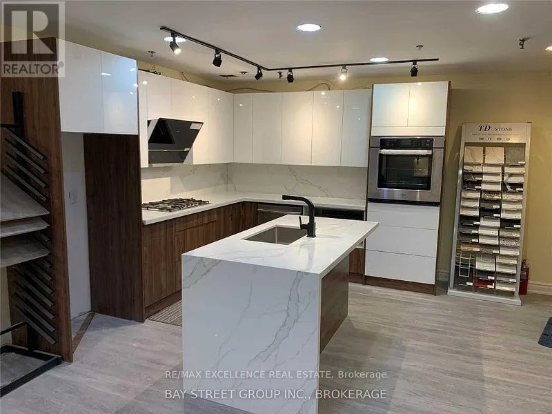 Multi-Tenant Industrial for rent: 40 Melford Drive, Toronto, Ontario M1B 2G2