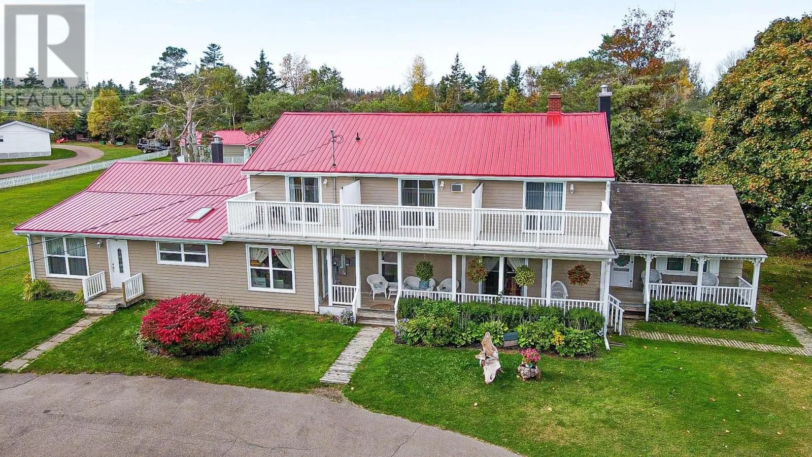 40 Memory Lane, Cavendish, Prince Edward Island C0A 1N0