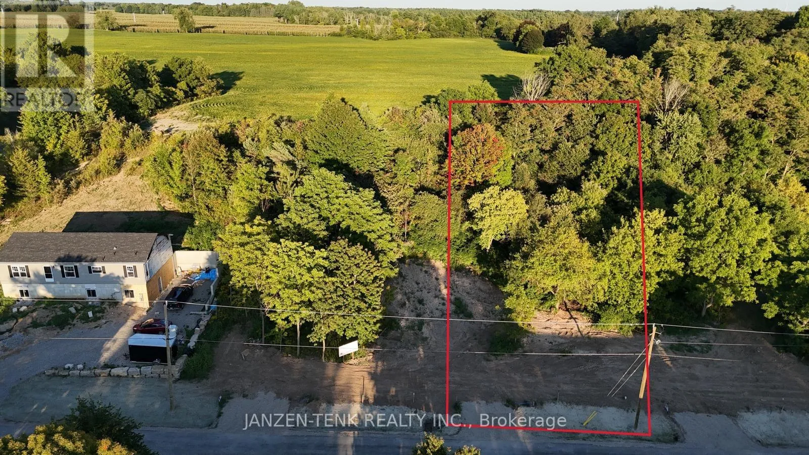 40 North Street, Bayham, Ontario N0J 1Z0