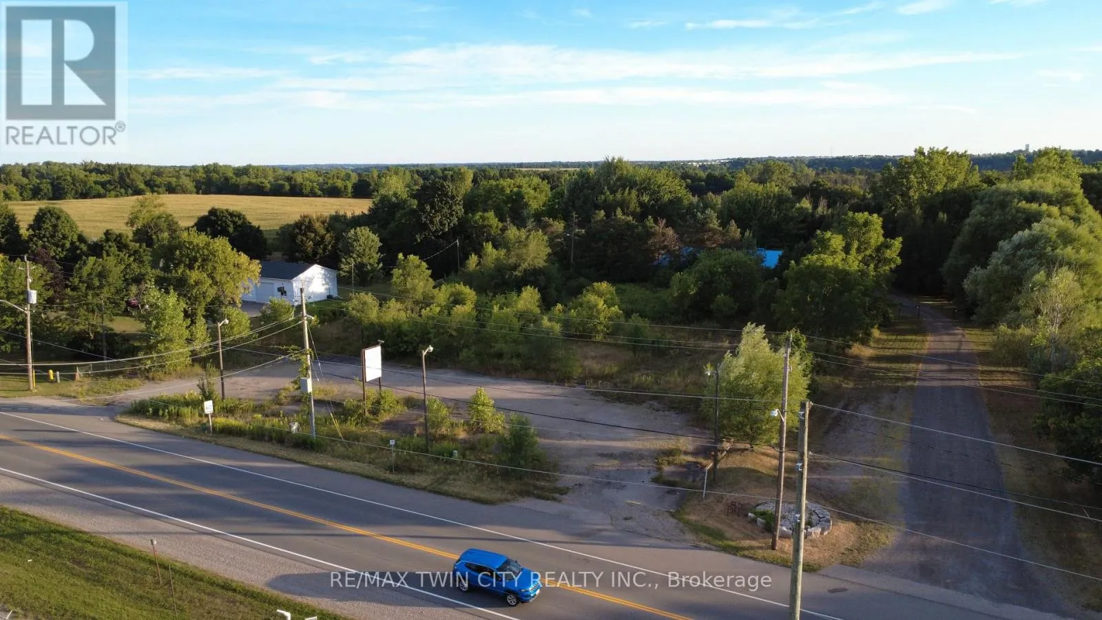 40 Paris Road, Brant, Ontario N3L 3H8