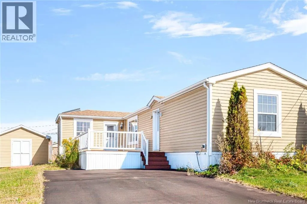 House for rent: 40 Pollett Lane, Dieppe, New Brunswick E1A 9P6