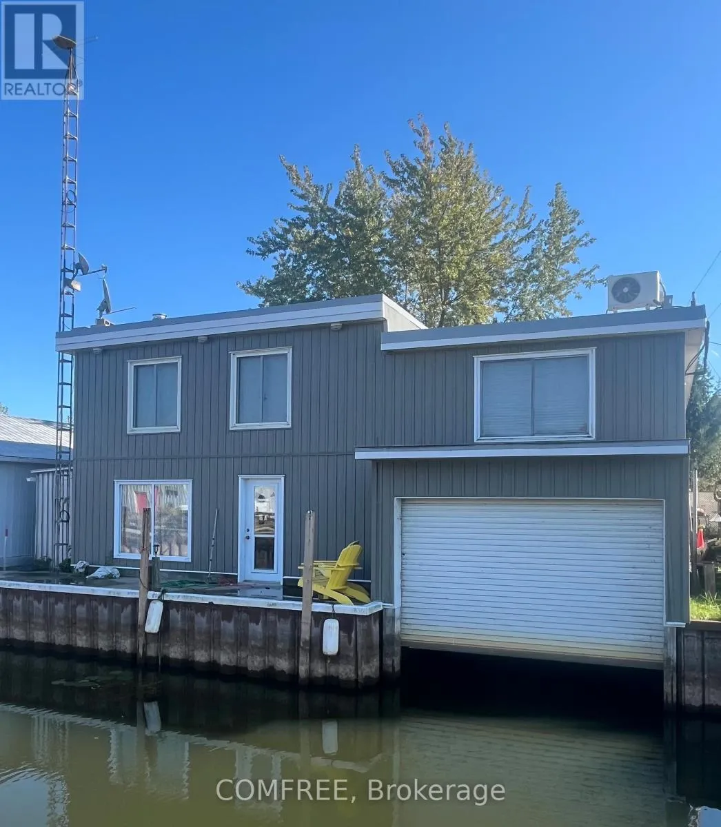 House for rent: 40 Rear Erie Boulevard, Norfolk, Ontario N0E 1M0