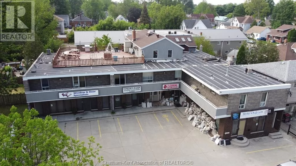 House for rent: 40 Richmond Street West, Chatham, Ontario N7M 1N6