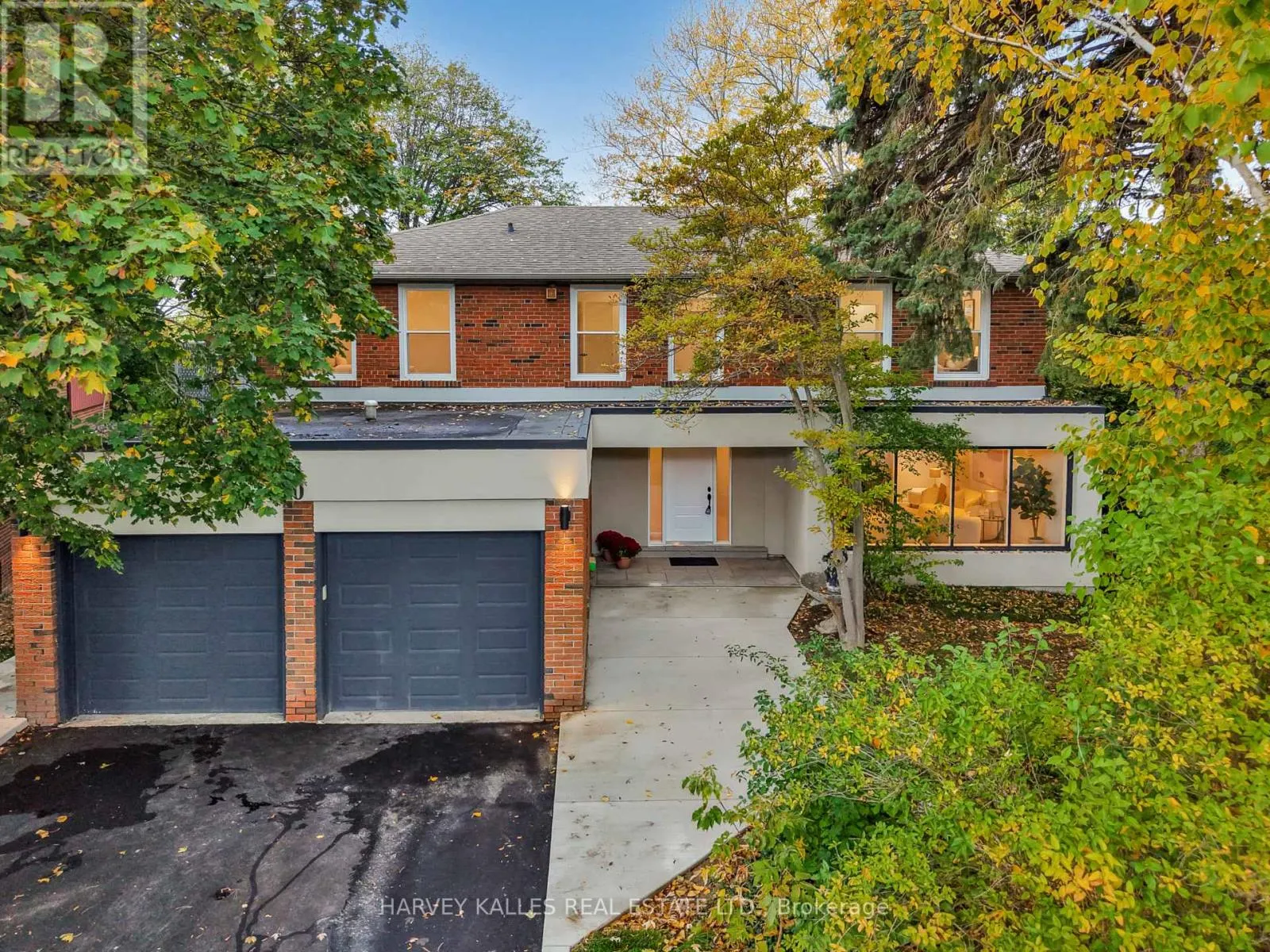 House for rent: 40 Rondeau Drive, Toronto, Ontario M2H 1R7