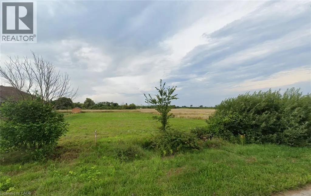 40 Russell Street, Port Albert, Ontario N7A 3X9