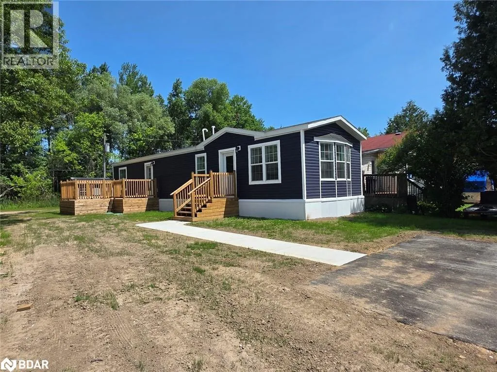 Mobile Home for rent: 40 Shamrock Crescent, Angus, Ontario L3W 0A5